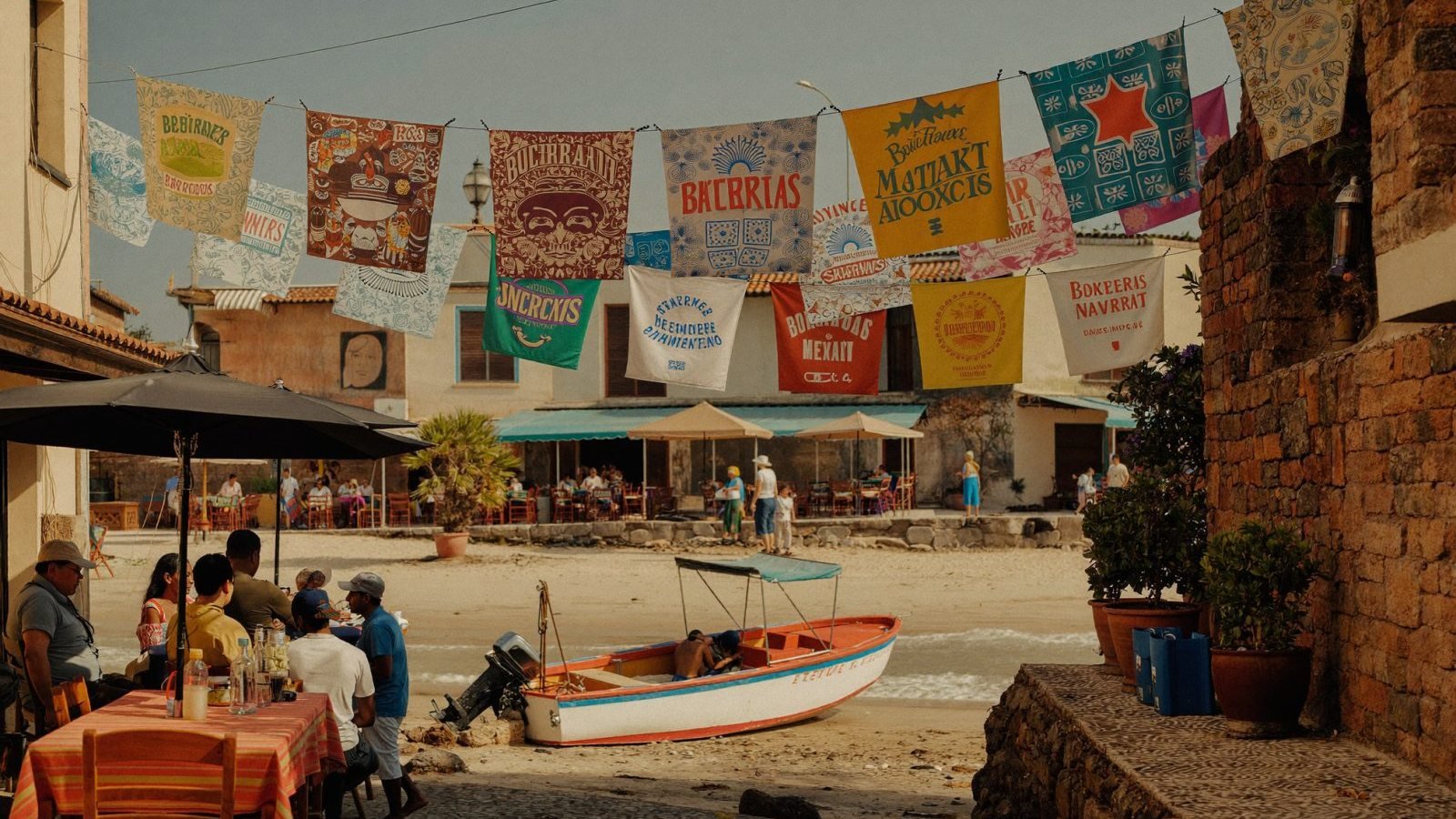 Bucerías & La Cruz, Riviera Nayarit