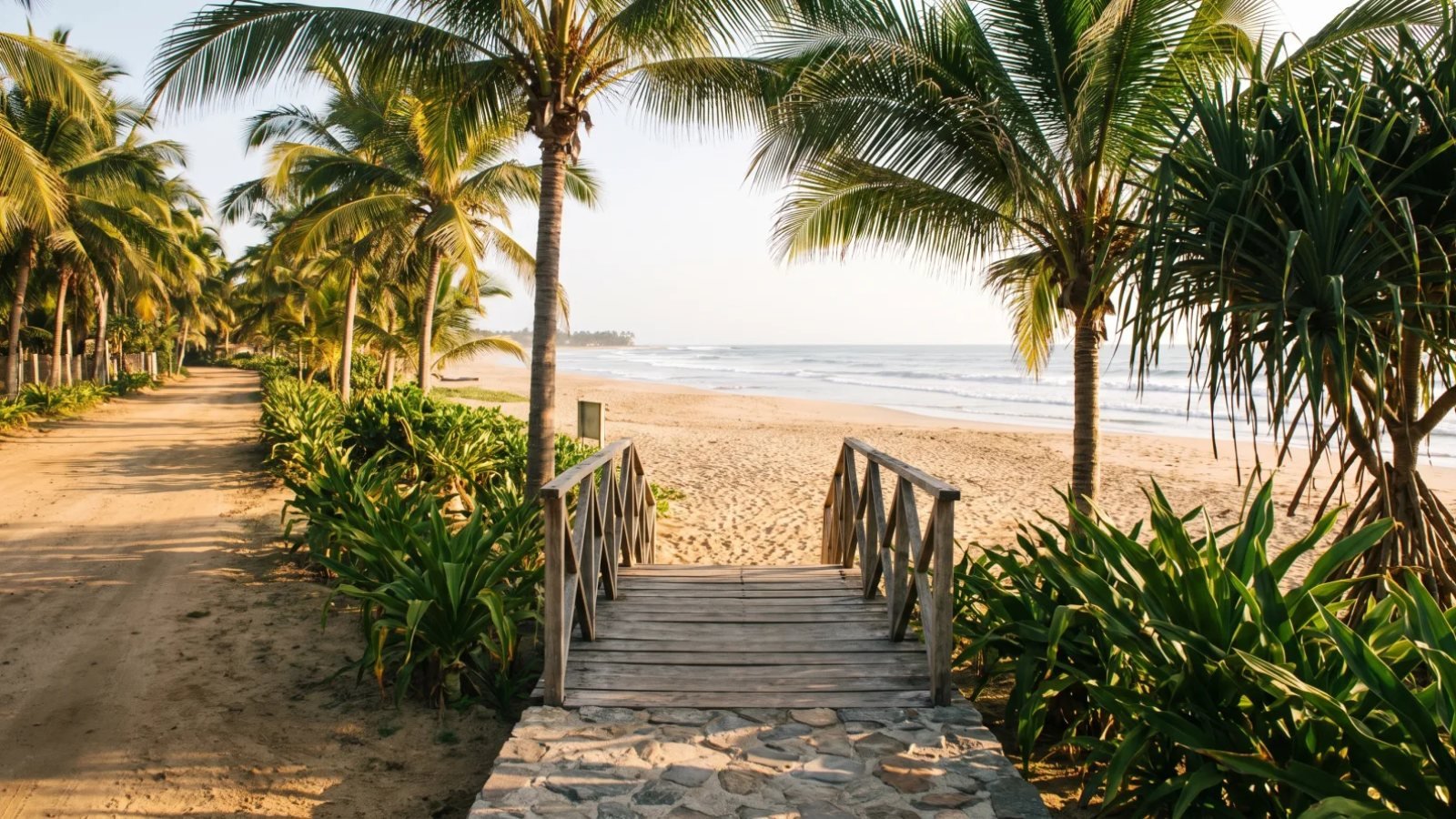 Hotel Zone, Puerto Vallarta