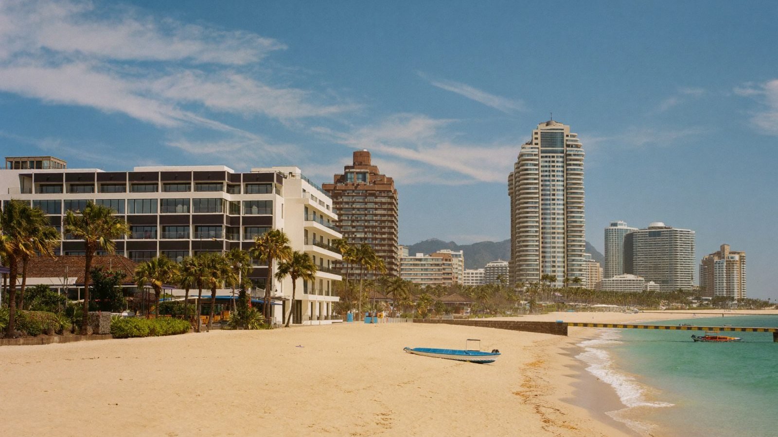 Nuevo Vallarta, Riviera Nayarit