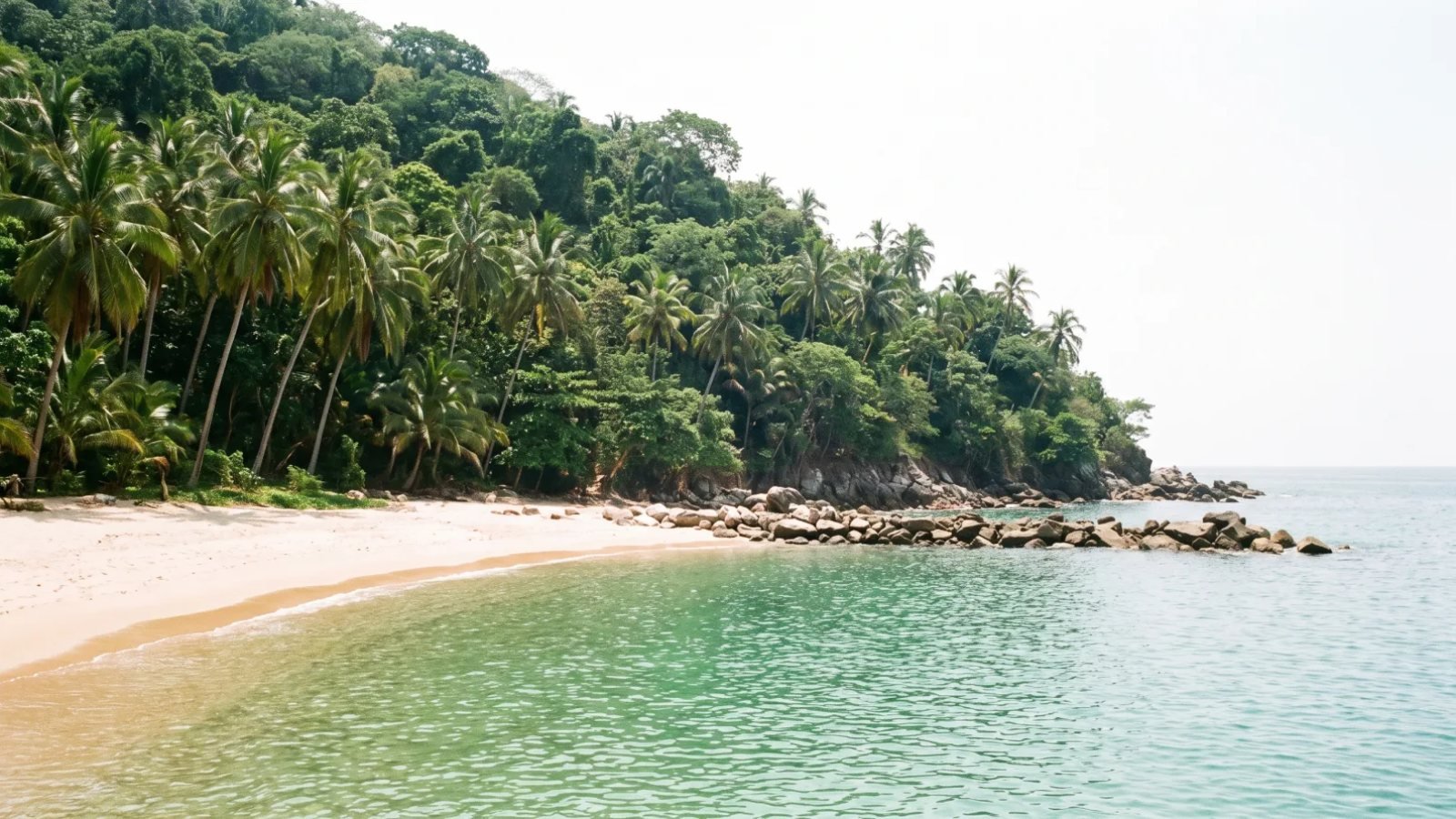 South Shore, Puerto Vallarta